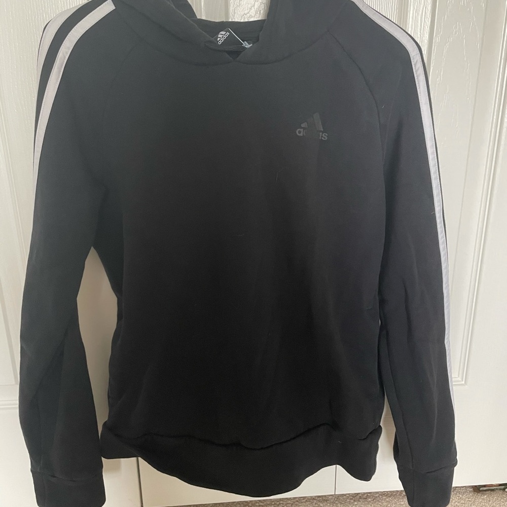 Adidas Hoodie